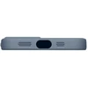 Dėklas OBAL:ME MagNetix Sculpt Cover for Apple iPhone 15 Slate Mėlyna