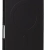 Dėklas OBAL:ME MagNetix Sculpt Cover for Apple iPhone 17 Juodas