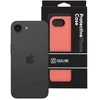 Dėklas OBAL:ME MagNetix Sculpt Cover for Apple iPhone 16e/17e Brick Raudona