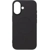 Dėklas OBAL:ME MagNetix Sculpt dangtelis Apple iPhone 16 Juodas