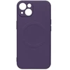 Dėklas OBAL:ME MagNetix Sculpt Cover for Apple iPhone 13 Plum Violetinė