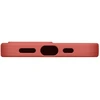 Dėklas OBAL:ME MagNetix Sculpt Cover for Apple iPhone 16 Pro Brick Raudona
