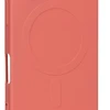 Dėklas OBAL:ME MagNetix Sculpt Cover for Apple iPhone 16 Brick Raudona
