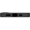 Dėklas OBAL:ME MagNetix Sculpt Cover for Apple iPhone 17 Juodas