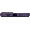 Dėklas OBAL:ME MagNetix Sculpt Cover for Apple iPhone 13 Plum Violetinė