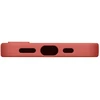 Dėklas OBAL:ME MagNetix Sculpt Cover for Apple iPhone 16 Brick Raudona