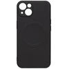 Dėklas OBAL:ME MagNetix Sculpt Cover for Apple iPhone 13 Juodas