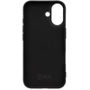 Dėklas OBAL:ME MagNetix Sculpt Cover for Apple iPhone 17 Juodas