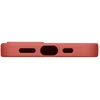 Dėklas OBAL:ME MagNetix Sculpt Cover for Apple iPhone 16e/17e Brick Raudona