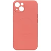 Dėklas OBAL:ME MagNetix Sculpt Cover for Apple iPhone 13 Brick Raudona