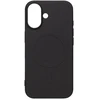 Dėklas OBAL:ME MagNetix Sculpt Cover for Apple iPhone 17 Juodas