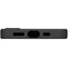 Dėklas OBAL:ME MagNetix Sculpt dangtelis Apple iPhone 16 Juodas