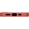Dėklas OBAL:ME MagNetix Sculpt Cover for Apple iPhone 17 Brick Raudona