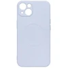 Dėklas OBAL:ME MagNetix Sculpt Cover for Apple iPhone 13 Periwinkle Mėlyna