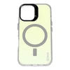 OBAL:ME MagNetix SolarFlex dėklas skirtas Apple Apple iPhone 16 Copper pilkos spalvos