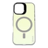 OBAL:ME MagNetix SolarFlex dėklas skirtas Apple Apple iPhone 17 Copper pilkos spalvos