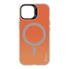 OBAL:ME MagNetix SolarFlex dėklas skirtas Apple Apple iPhone 15 Copper pilkos spalvos