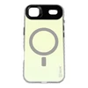 OBAL:ME MagNetix SolarFlex dėklas skirtas Apple Apple iPhone Air Copper pilkos spalvos