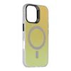 OBAL:ME MagNetix SolarFlex dėklas skirtas Apple Apple iPhone 16 Copper pilkos spalvos