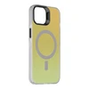 OBAL:ME MagNetix SolarFlex dėklas skirtas Apple Apple iPhone 14 Copper pilkos spalvos