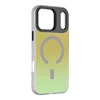 OBAL:ME MagNetix SolarFlex dėklas skirtas Apple Apple iPhone 17 Pro Max Copper pilkos spalvos