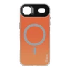 OBAL:ME MagNetix SolarFlex dėklas skirtas Apple Apple iPhone Air Copper pilkos spalvos