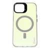 OBAL:ME MagNetix SolarFlex dėklas skirtas Apple Apple iPhone 14 Copper pilkos spalvos
