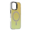 OBAL:ME MagNetix SolarFlex dėklas skirtas Apple Apple iPhone 17 Copper pilkos spalvos