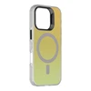 OBAL:ME MagNetix SolarFlex dėklas skirtas Apple Apple iPhone 16 Pro Copper pilkos spalvos