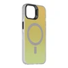 OBAL:ME MagNetix SolarFlex dėklas skirtas Apple Apple iPhone 13 Copper pilkos spalvos