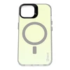 OBAL:ME MagNetix SolarFlex dėklas skirtas Apple Apple iPhone 13 Copper pilkos spalvos