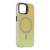 OBAL:ME MagNetix SolarFlex dėklas skirtas Apple Apple iPhone 15 Copper pilkos spalvos