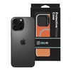 OBAL:ME MagNetix SolarFlex dėklas skirtas Apple Apple iPhone 16 Pro Max Copper pilkos spalvos