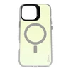 OBAL:ME MagNetix SolarFlex dėklas skirtas Apple Apple iPhone 16 Pro Max Copper pilkos spalvos
