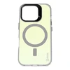 OBAL:ME MagNetix SolarFlex dėklas skirtas Apple Apple iPhone 16 Pro Copper pilkos spalvos