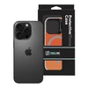 OBAL:ME MagNetix SolarFlex dėklas skirtas Apple Apple iPhone 16 Pro Copper pilkos spalvos