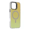 OBAL:ME MagNetix SolarFlex dėklas skirtas Apple Apple iPhone 16 Pro Max Copper pilkos spalvos