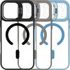 Dėklas OBAL:ME MagNetix Versa Cover for Apple iPhone 17 Pro/18 Pro Wine Raudona