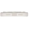 Dėklas OBAL:ME MagNetix Wrist Cover for Apple iPhone 18 Pro/17 Pro Crystal