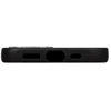 Dėklas OBAL:ME MagNetix Wrist Cover for Apple iPhone 16e/17e Onyx