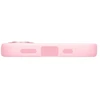 Dėklas OBAL:ME MagNetix Wrist Cover for Apple iPhone 17 Blossom