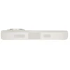 Dėklas OBAL:ME MagNetix Wrist Cover for Apple iPhone 16 Crystal