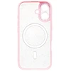 Dėklas OBAL:ME MagNetix Wrist Cover for Apple iPhone 17 Blossom