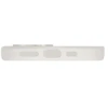 Dėklas OBAL:ME MagNetix Wrist Cover for Apple iPhone 13 Crystal