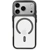 Dėklas OBAL:ME MagNetix Zenith Cover for Apple iPhone 18 Pro/17 Pro Juodas