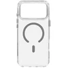 Dėklas OBAL:ME MagNetix Zenith Cover for Apple iPhone 18 Pro Max/17 Pro Max Transparent