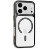 Dėklas OBAL:ME MagNetix Zenith Cover for Apple iPhone 18 Pro/17 Pro Juodas