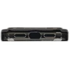 Dėklas OBAL:ME MagNetix Zenith Cover for Apple iPhone 18 Pro/17 Pro Juodas