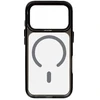 Dėklas OBAL:ME MagNetix Zenith Cover for Apple iPhone 18 Pro/17 Pro Juodas