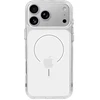 Dėklas OBAL:ME MagNetix Zenith Cover for Apple iPhone 18 Pro Max/17 Pro Max Transparent